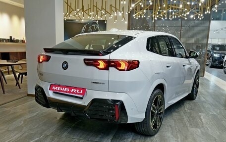BMW X2, 2024 год, 5 850 000 рублей, 5 фотография