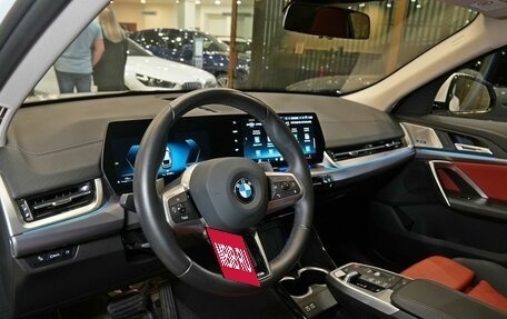 BMW X2, 2024 год, 5 850 000 рублей, 12 фотография