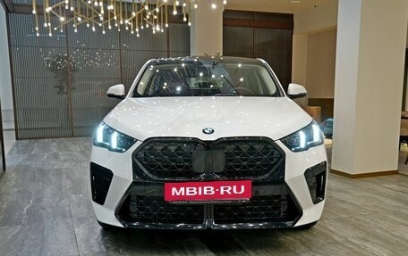 BMW X2, 2024 год, 5 850 000 рублей, 2 фотография