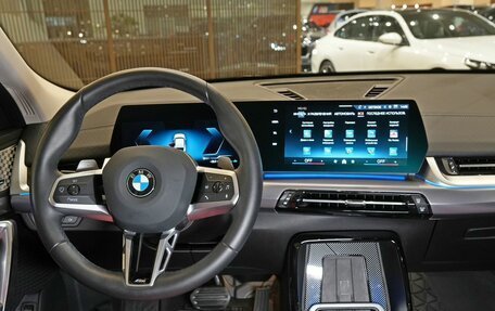 BMW X2, 2024 год, 5 850 000 рублей, 14 фотография