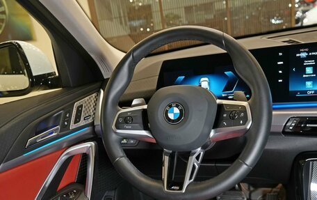 BMW X2, 2024 год, 5 850 000 рублей, 15 фотография