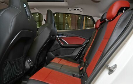 BMW X2, 2024 год, 5 850 000 рублей, 22 фотография