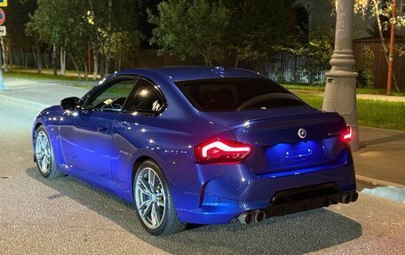 BMW 2 серия, 2022 год, 5 800 000 рублей, 2 фотография