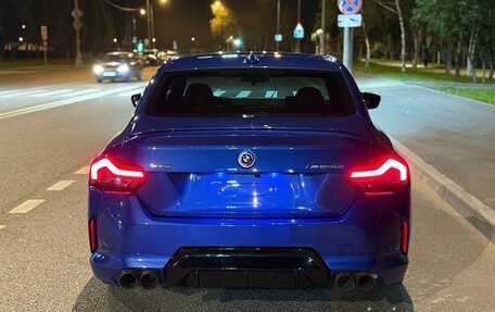BMW 2 серия, 2022 год, 5 800 000 рублей, 3 фотография