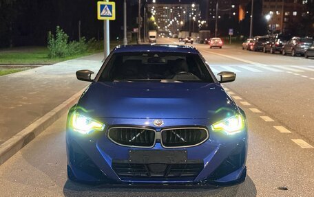 BMW 2 серия, 2022 год, 5 800 000 рублей, 6 фотография