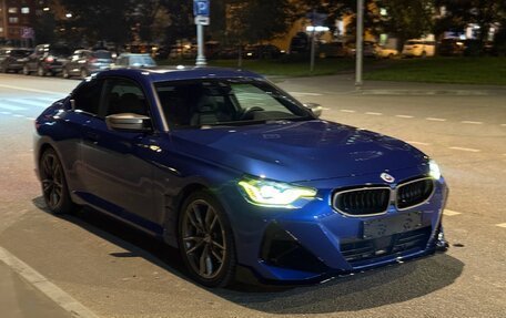 BMW 2 серия, 2022 год, 5 800 000 рублей, 5 фотография