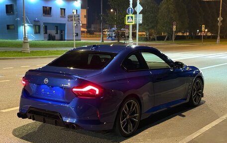 BMW 2 серия, 2022 год, 5 800 000 рублей, 4 фотография