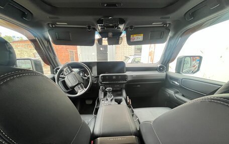 Toyota Land Cruiser Prado, 2024 год, 11 600 000 рублей, 2 фотография
