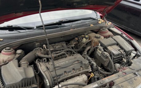 Chevrolet Cruze II, 2011 год, 800 000 рублей, 8 фотография