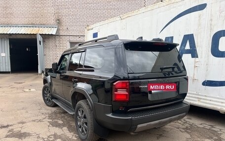 Toyota Land Cruiser Prado, 2024 год, 11 600 000 рублей, 3 фотография