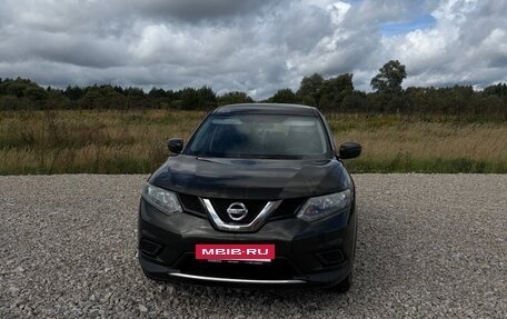 Nissan X-Trail, 2018 год, 1 850 000 рублей, 10 фотография