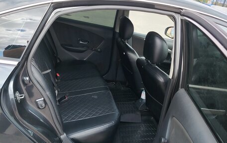Nissan Almera, 2014 год, 820 000 рублей, 5 фотография
