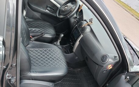 Nissan Almera, 2014 год, 820 000 рублей, 7 фотография