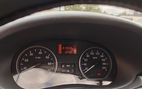 Nissan Almera, 2014 год, 820 000 рублей, 9 фотография