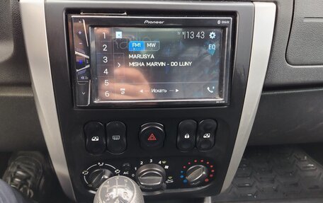 Nissan Almera, 2014 год, 820 000 рублей, 8 фотография