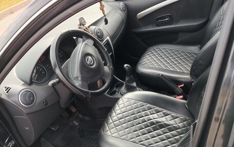 Nissan Almera, 2014 год, 820 000 рублей, 10 фотография