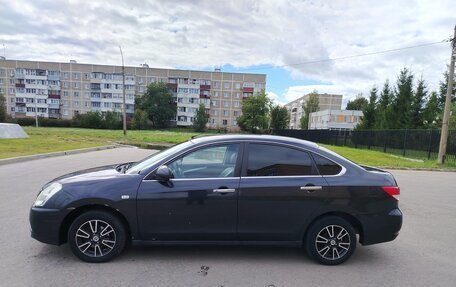 Nissan Almera, 2014 год, 820 000 рублей, 2 фотография