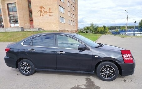 Nissan Almera, 2014 год, 820 000 рублей, 3 фотография