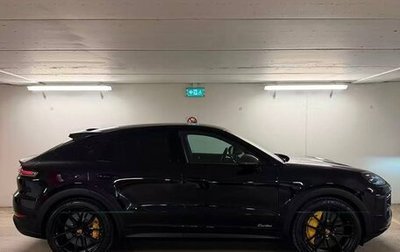 Porsche Cayenne III, 2026 год, 32 350 000 рублей, 1 фотография