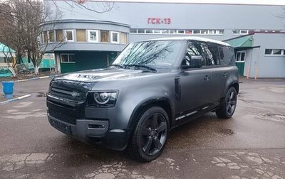 Land Rover Defender II, 2023 год, 18 000 000 рублей, 1 фотография