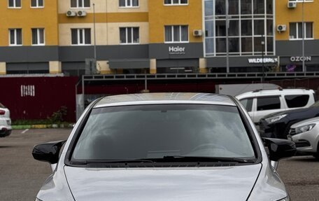 Honda Civic VIII, 2008 год, 550 000 рублей, 3 фотография