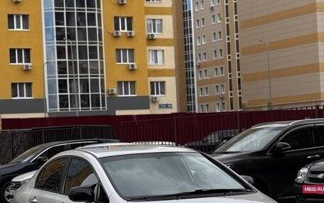 Honda Civic VIII, 2008 год, 550 000 рублей, 5 фотография