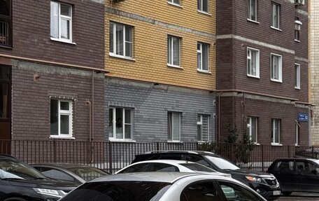 Honda Civic VIII, 2008 год, 550 000 рублей, 12 фотография