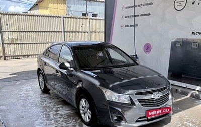Chevrolet Cruze II, 2013 год, 800 000 рублей, 1 фотография