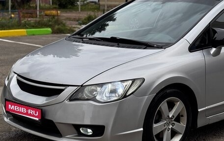 Honda Civic VIII, 2008 год, 550 000 рублей, 6 фотография