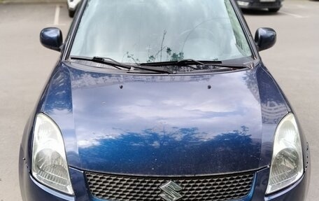 Suzuki Swift III, 2008 год, 690 000 рублей, 1 фотография