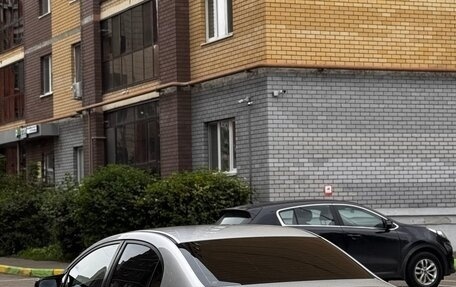Honda Civic VIII, 2008 год, 550 000 рублей, 7 фотография