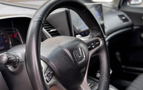 Honda Civic VIII, 2008 год, 550 000 рублей, 17 фотография