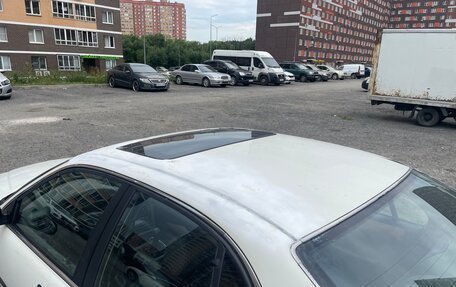 Land Rover 600, 1994 год, 295 000 рублей, 5 фотография