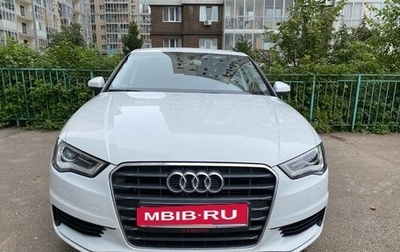 Audi A3, 2014 год, 700 000 рублей, 1 фотография