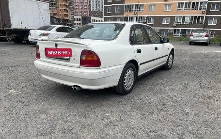 Land Rover 600, 1994 год, 295 000 рублей, 3 фотография