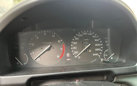 Land Rover 600, 1994 год, 295 000 рублей, 9 фотография