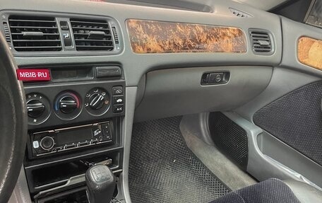 Land Rover 600, 1994 год, 295 000 рублей, 10 фотография