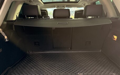 Volkswagen Touareg III, 2017 год, 2 730 000 рублей, 11 фотография