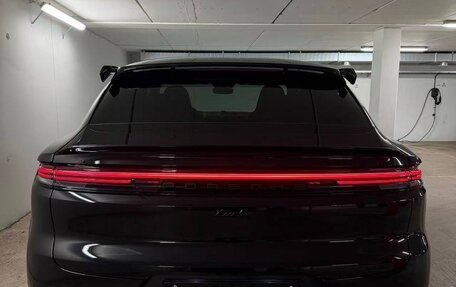 Porsche Cayenne III, 2026 год, 32 350 000 рублей, 2 фотография