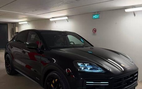Porsche Cayenne III, 2026 год, 32 350 000 рублей, 3 фотография