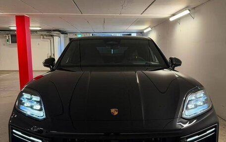 Porsche Cayenne III, 2026 год, 32 350 000 рублей, 4 фотография