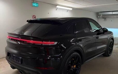 Porsche Cayenne III, 2026 год, 32 350 000 рублей, 5 фотография