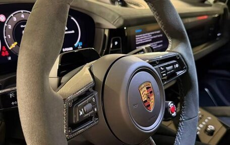 Porsche Cayenne III, 2026 год, 32 350 000 рублей, 15 фотография
