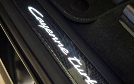 Porsche Cayenne III, 2026 год, 32 350 000 рублей, 13 фотография