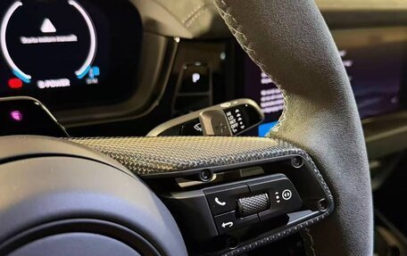 Porsche Cayenne III, 2026 год, 32 350 000 рублей, 18 фотография
