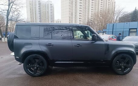 Land Rover Defender II, 2023 год, 18 000 000 рублей, 7 фотография