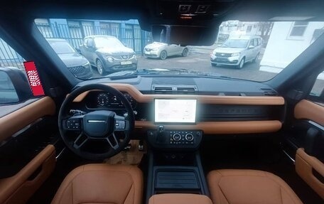 Land Rover Defender II, 2023 год, 18 000 000 рублей, 13 фотография
