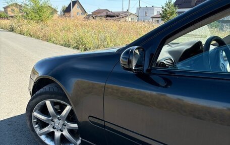 Mercedes-Benz C-Класс, 2001 год, 450 000 рублей, 2 фотография