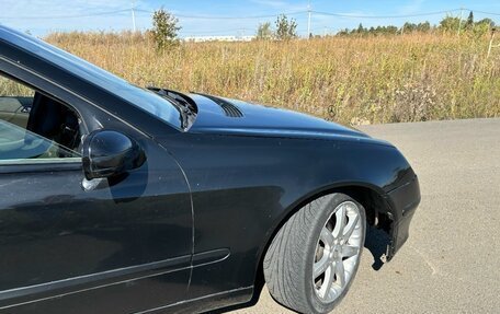 Mercedes-Benz C-Класс, 2001 год, 450 000 рублей, 12 фотография