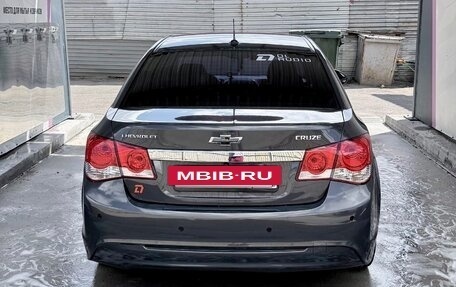 Chevrolet Cruze II, 2013 год, 800 000 рублей, 6 фотография